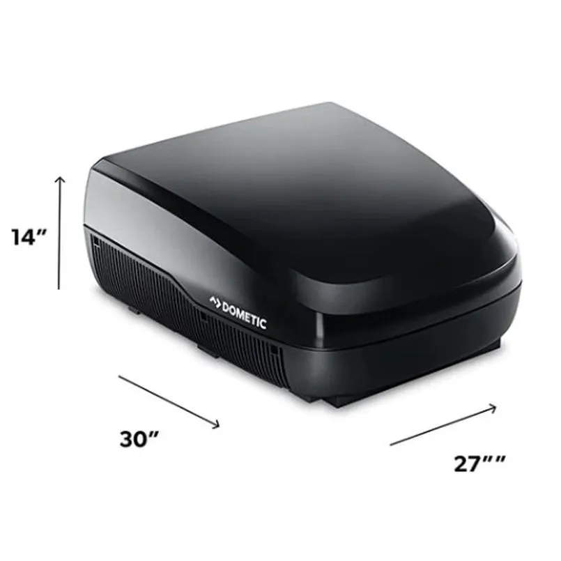 FRESHJET 3 SERIES 15K BLACK
